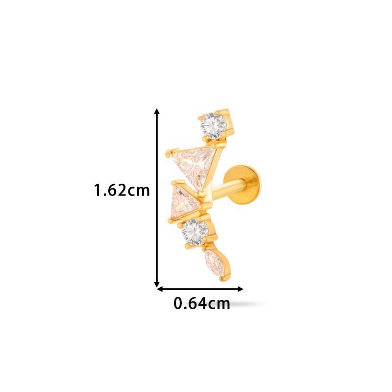 0167-10#Gold