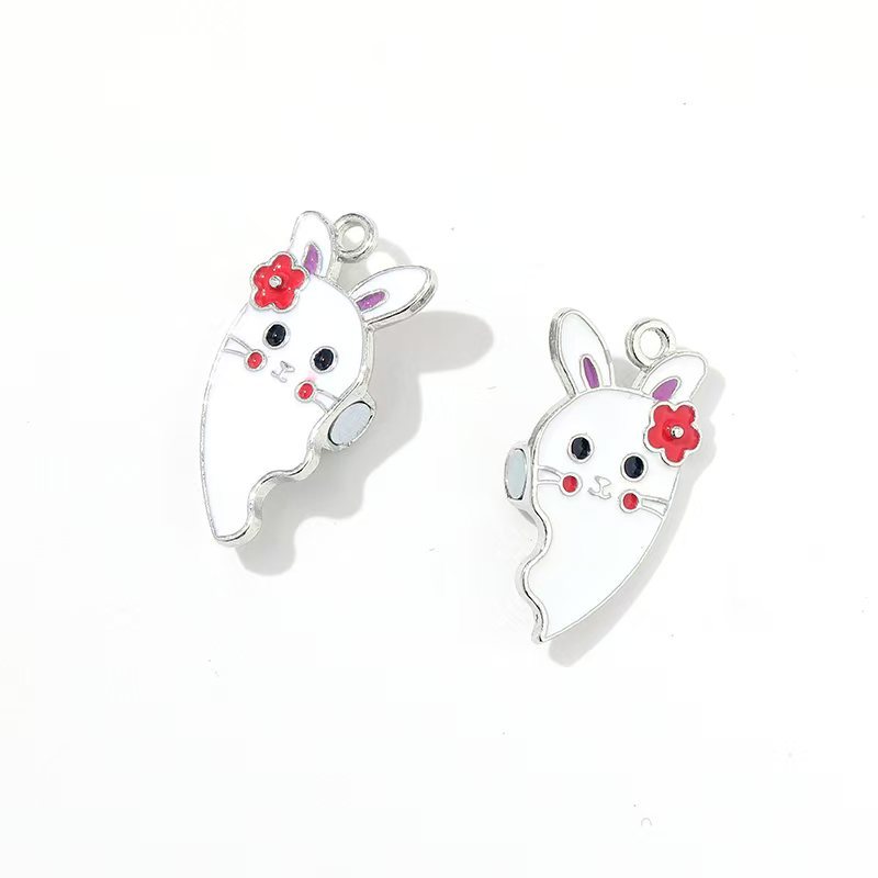Bunny white k bottom