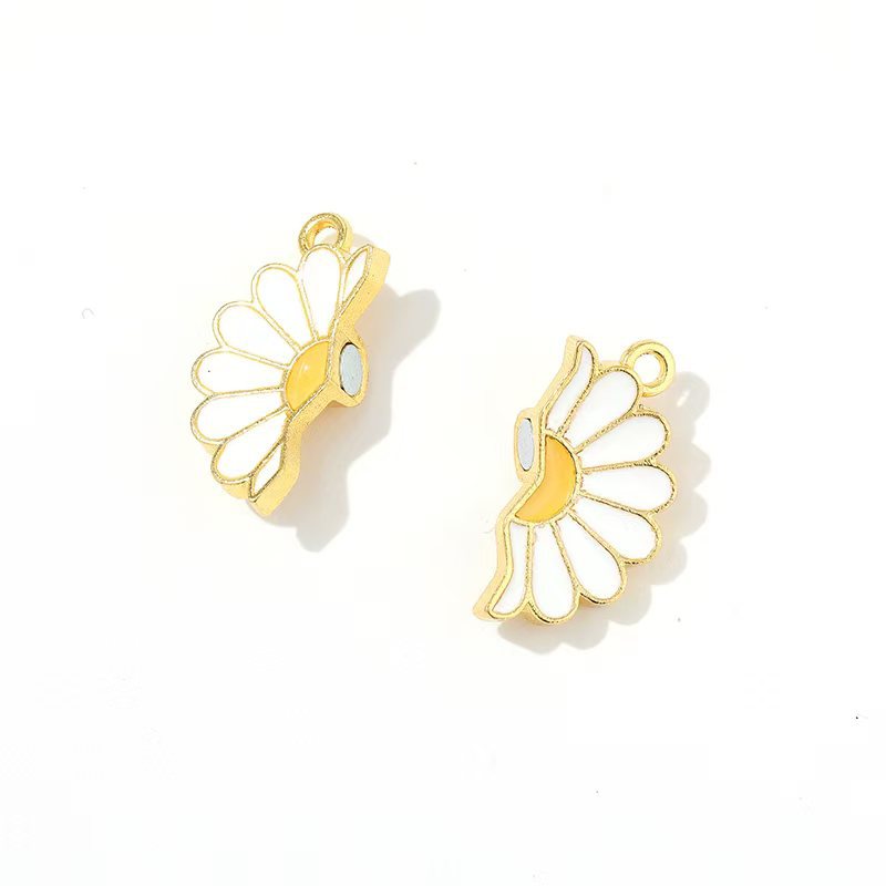 Chrysanthemum gold base
