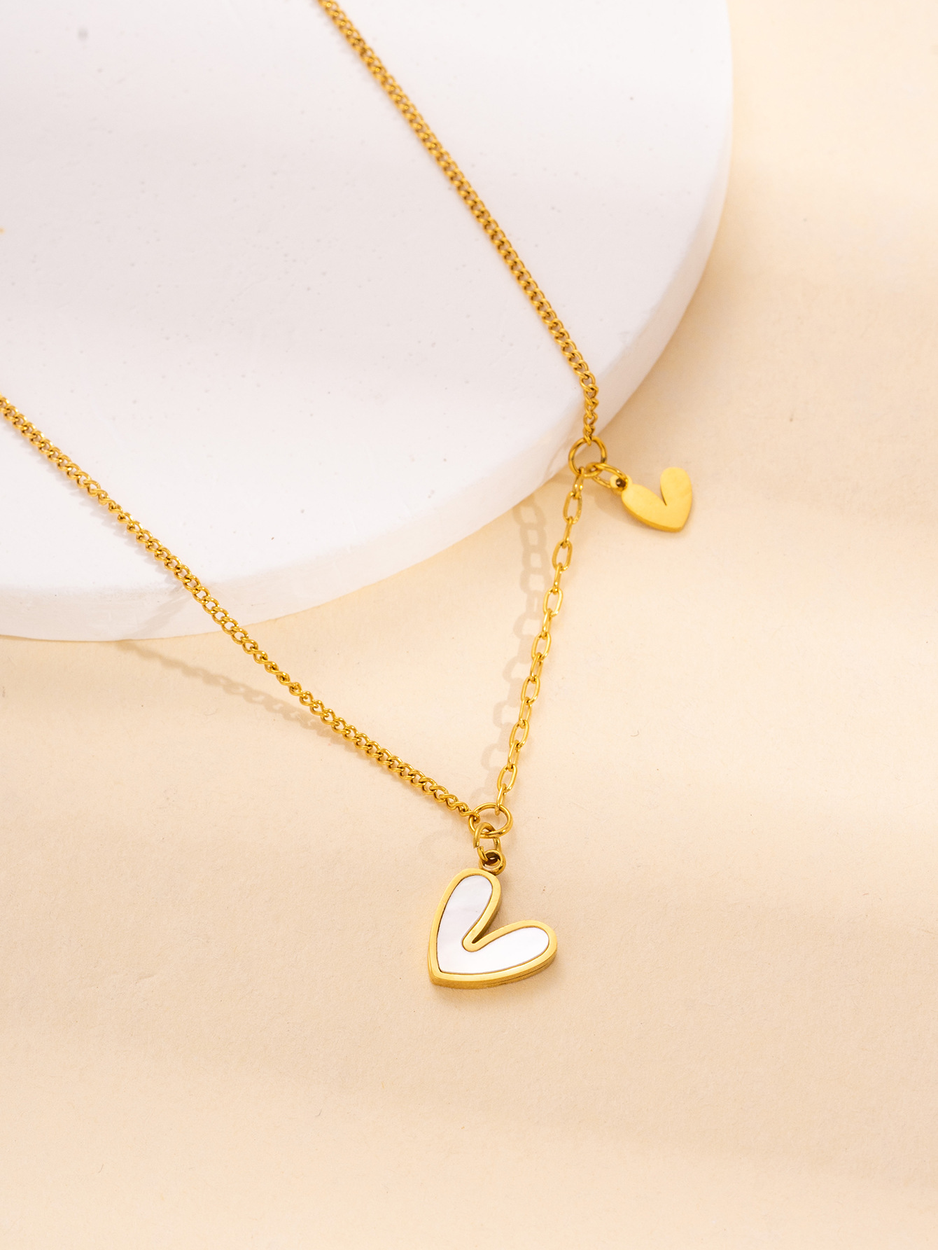 Little love necklace
