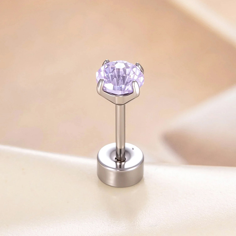 A655-3#紫色（单只）