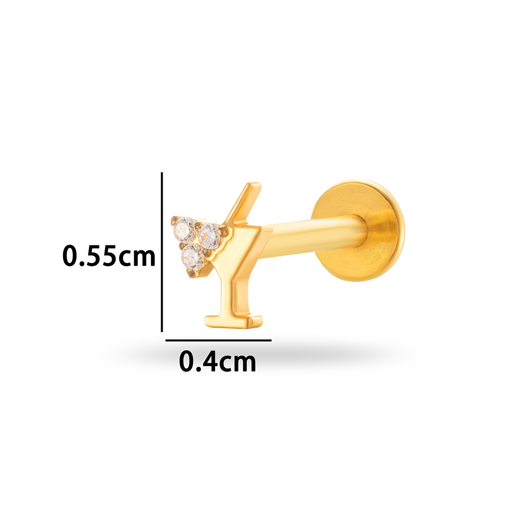 T2511-1#Gold