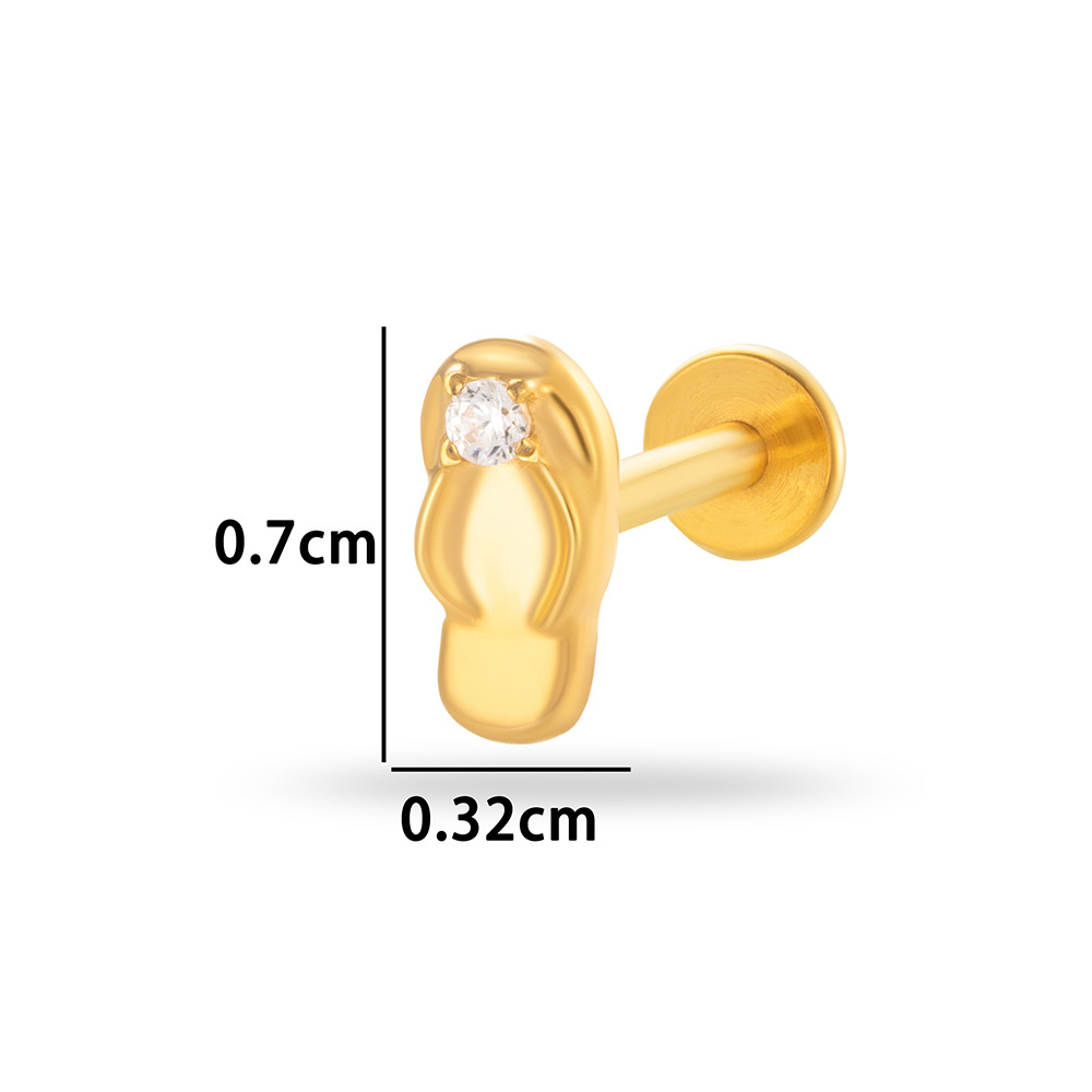T2511-3#Gold