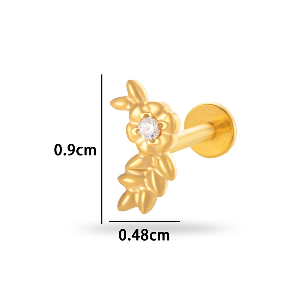 T2511-10#Gold