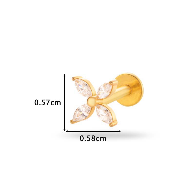 0166-2#Gold