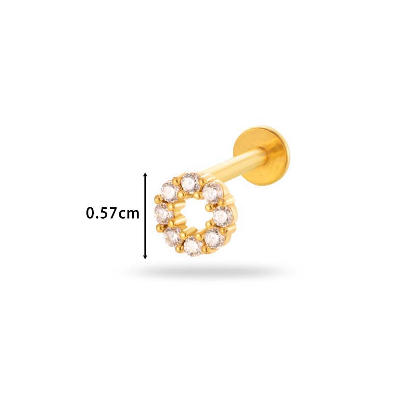 0166-3#Gold