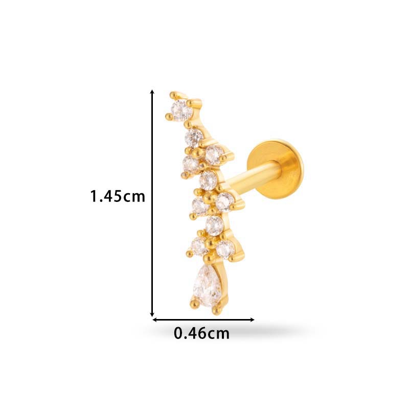 0166-5#Gold
