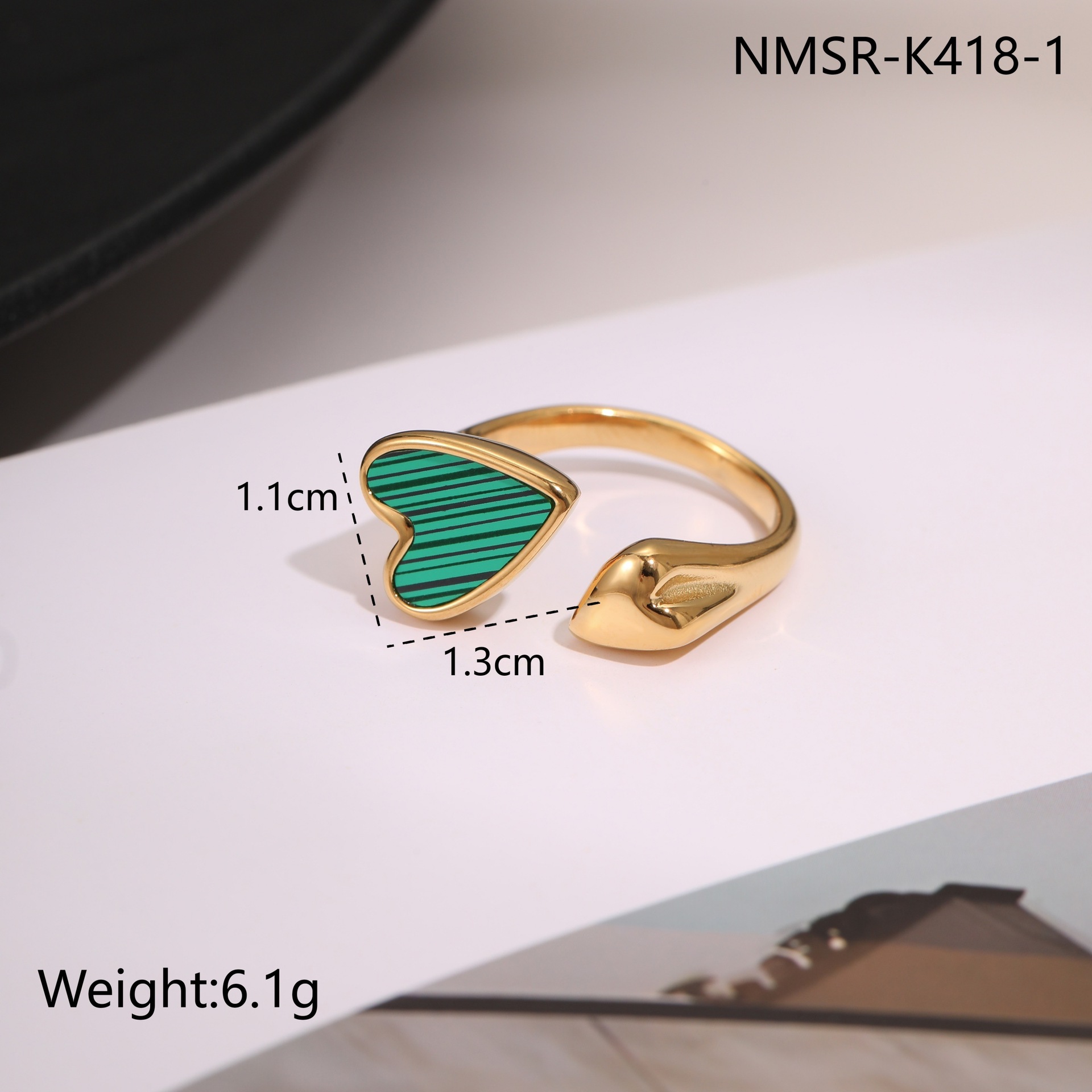 NMSR-K418-1