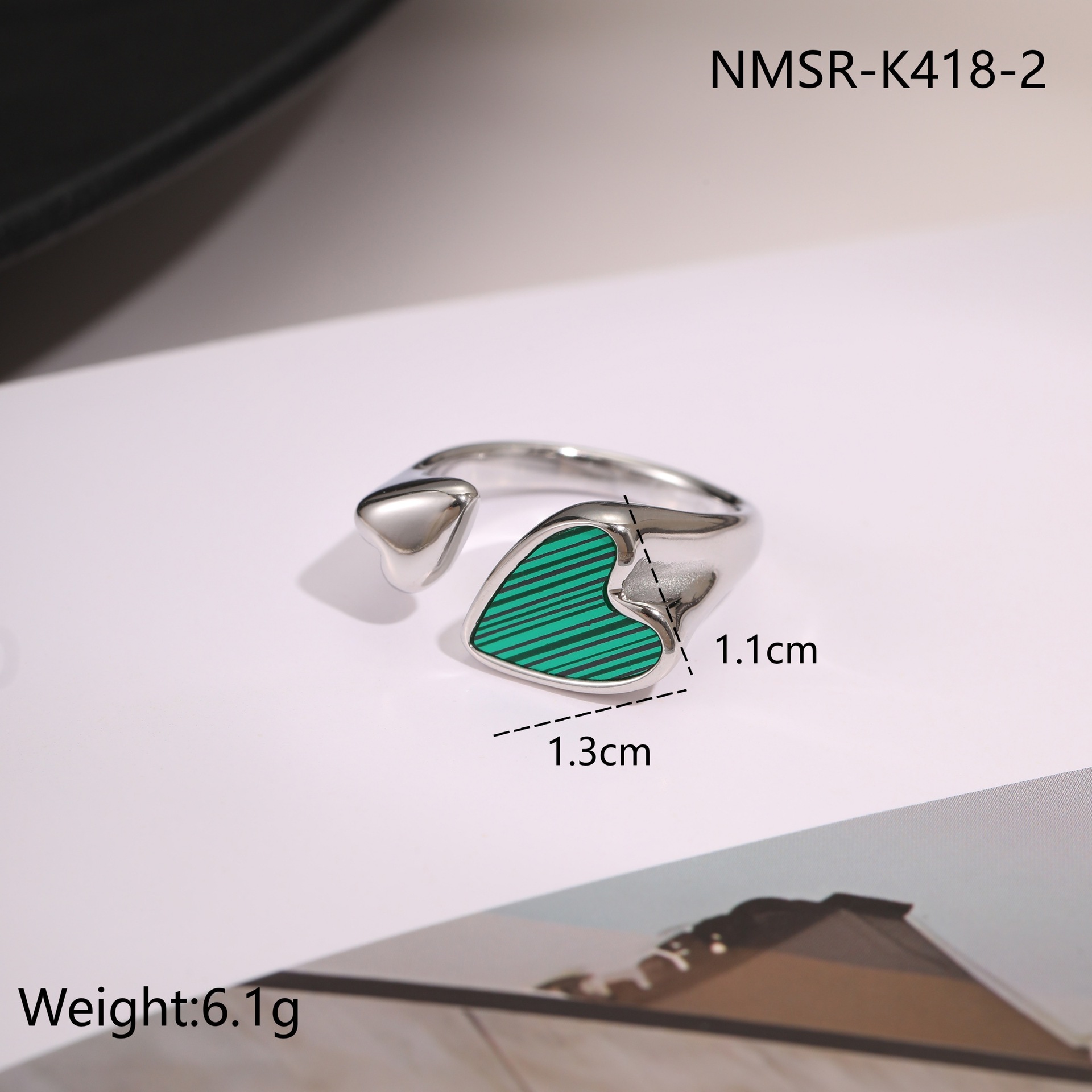 NMSR-K418-2