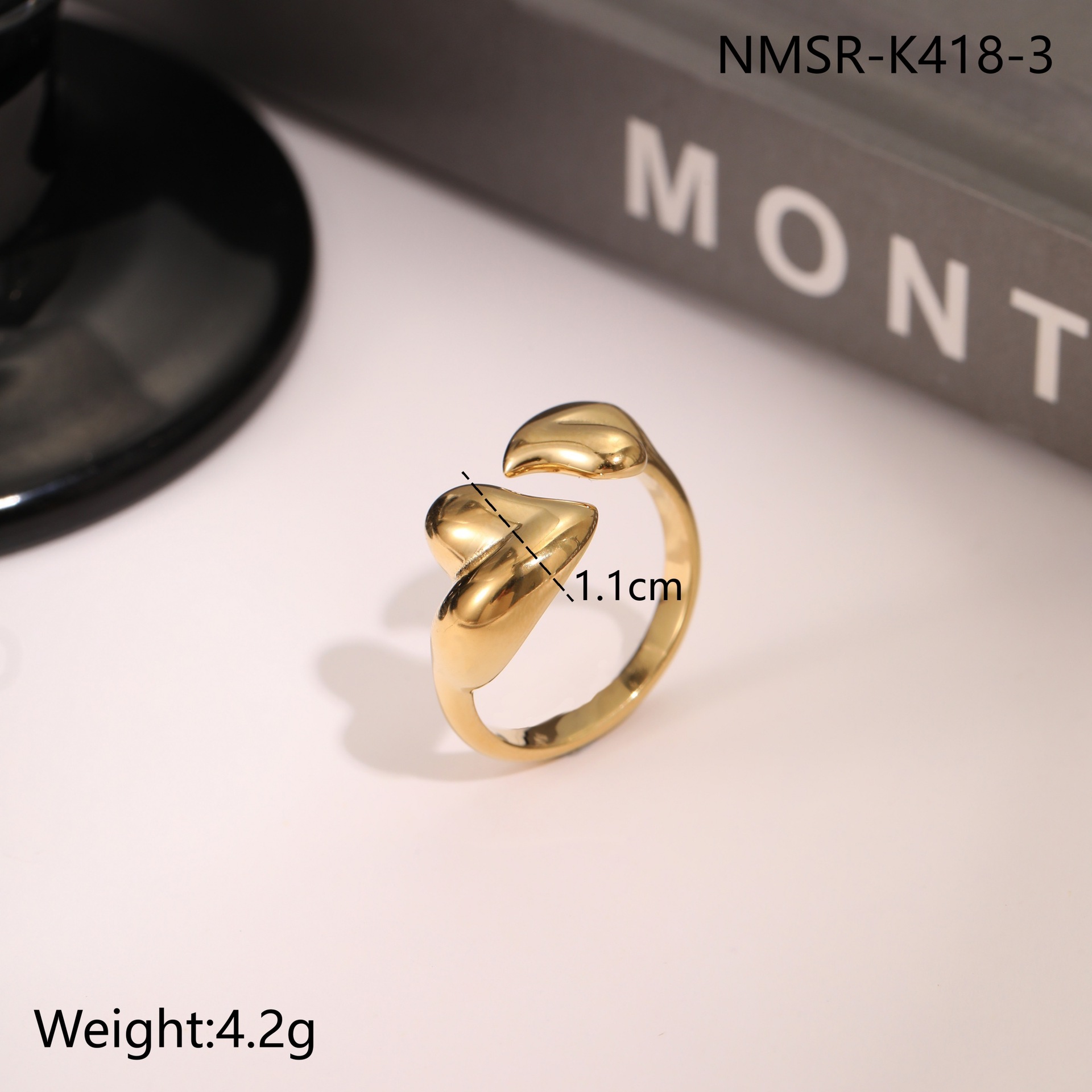 NMSR-K418-3
