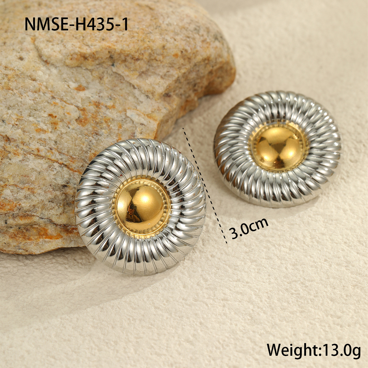 NMSE-H435-1