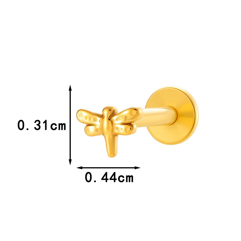 T2524-1 # Gold