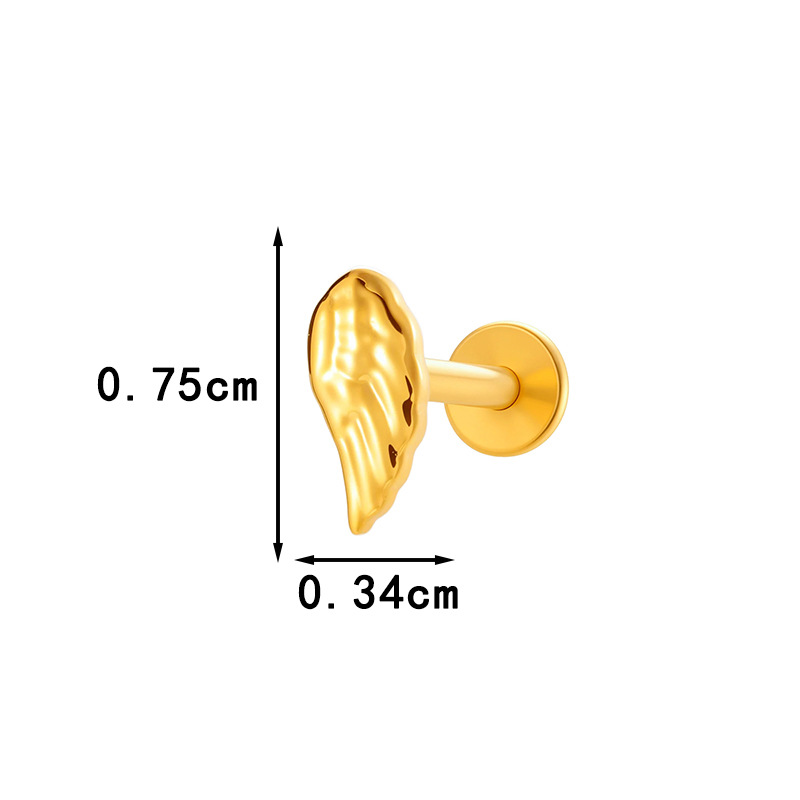 T2524-3#Gold