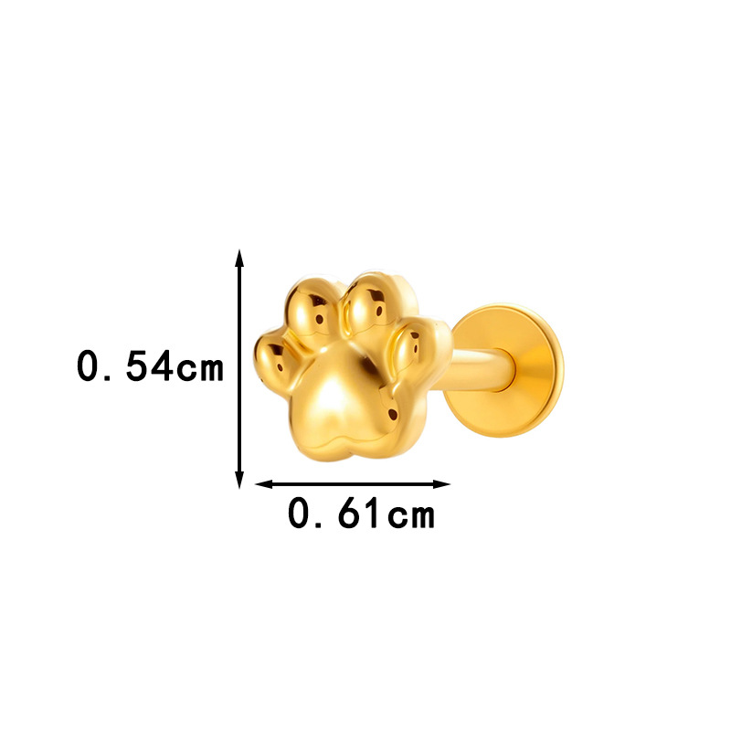 T2524-7#Gold