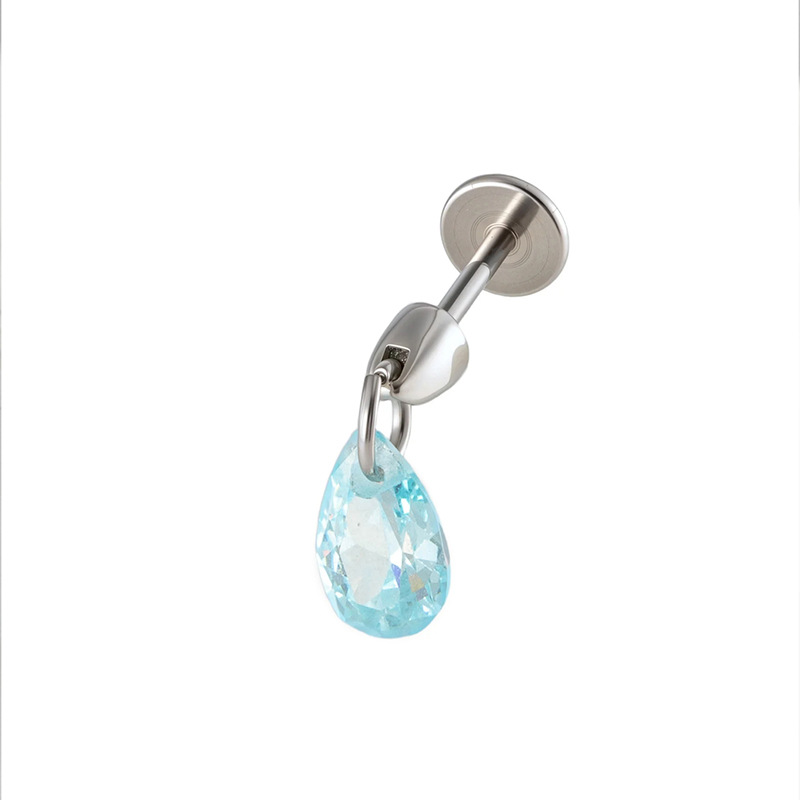 A557-3#Shallow sea orchid (single)