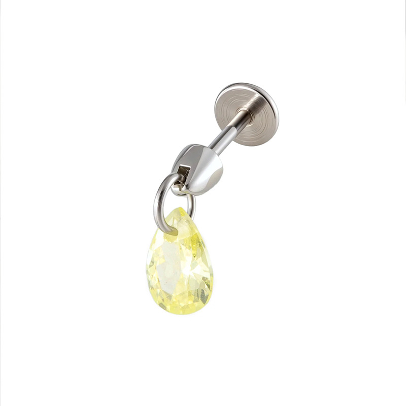 A557-6#Fruit green (single)