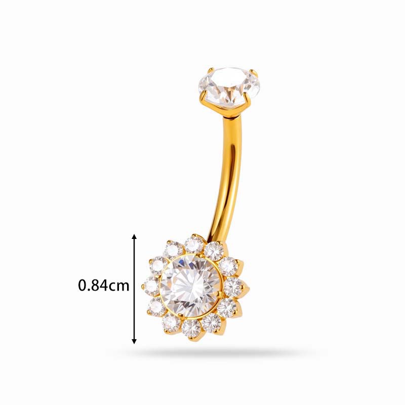 T2521-6#Gold