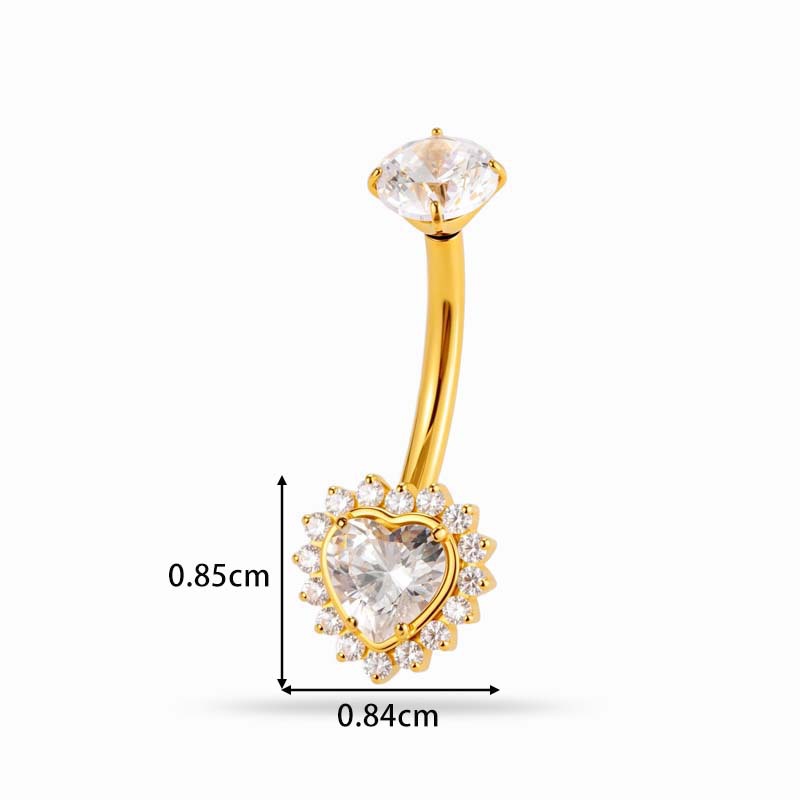 T2521-7#Gold