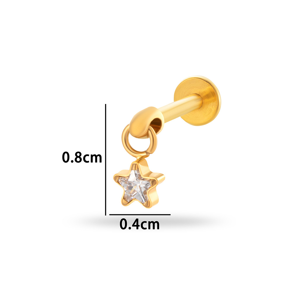 T2513-1#Gold