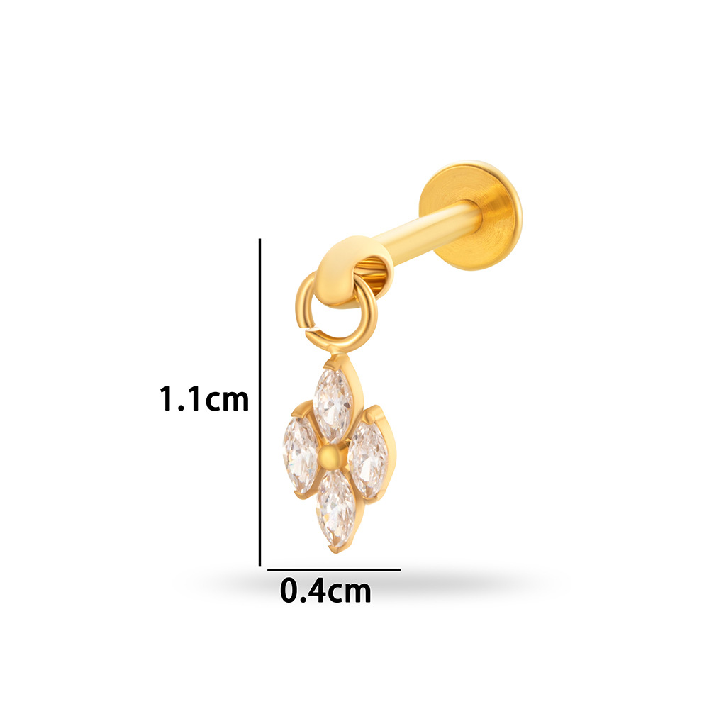 T2513-5 # Gold