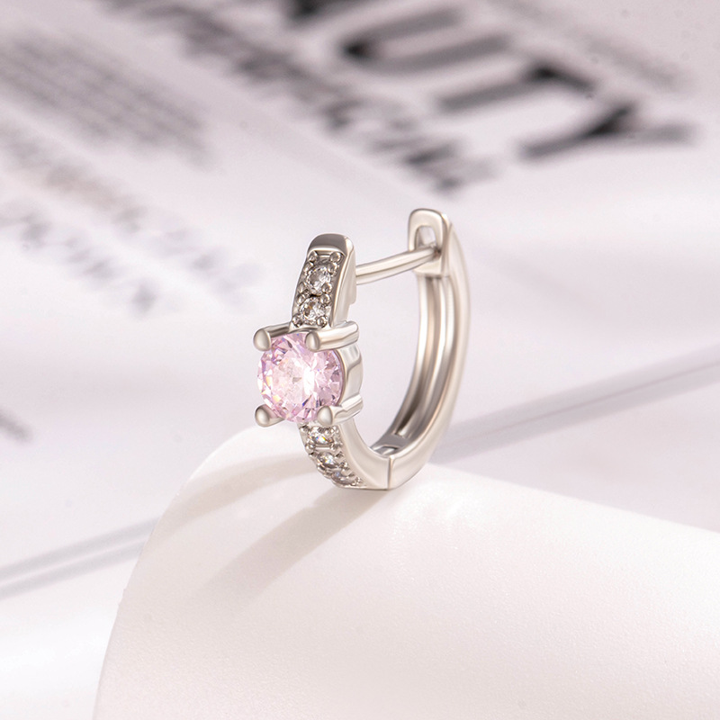 A420-2 # Light pink (single)
