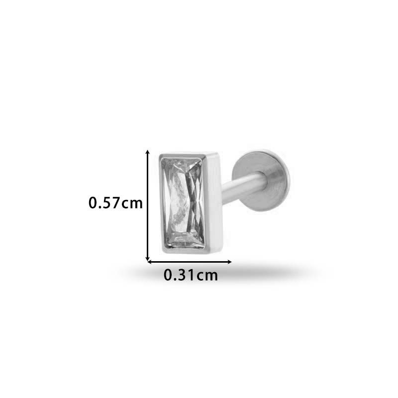 T2509-5#Silver