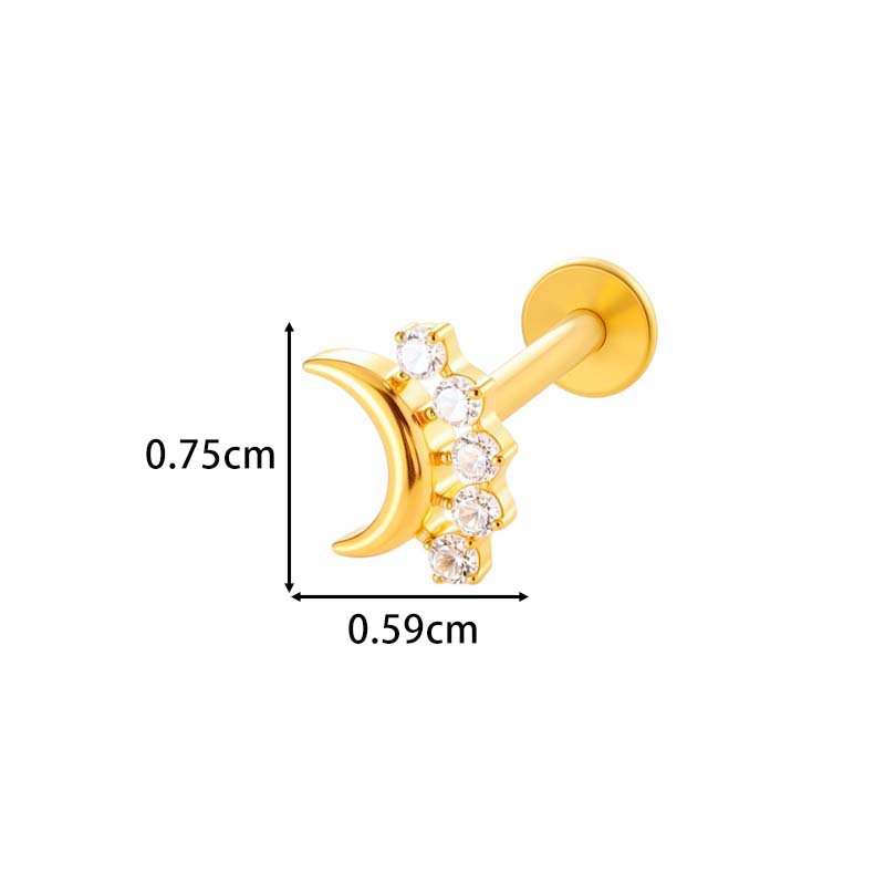 T2535–1#Gold