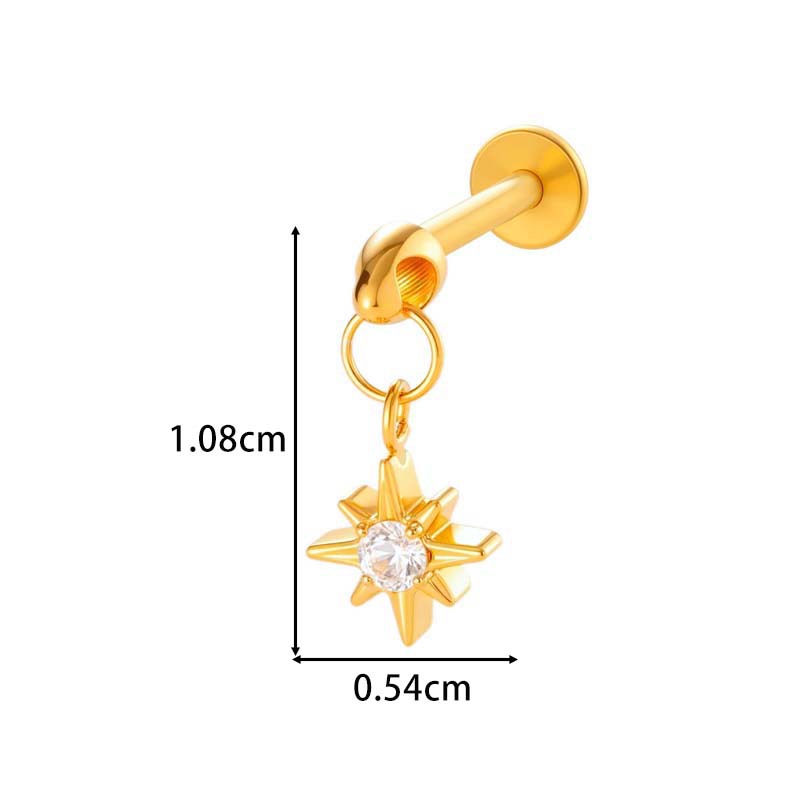 T2535–5#Gold
