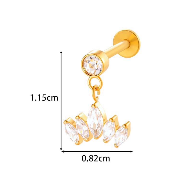 T2535–8#Gold