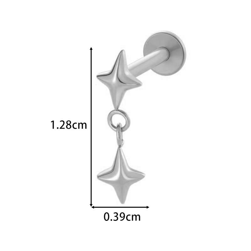 T2535–4#Silver