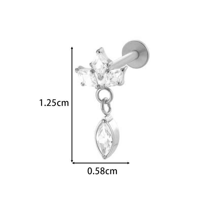T2535–9#Silver