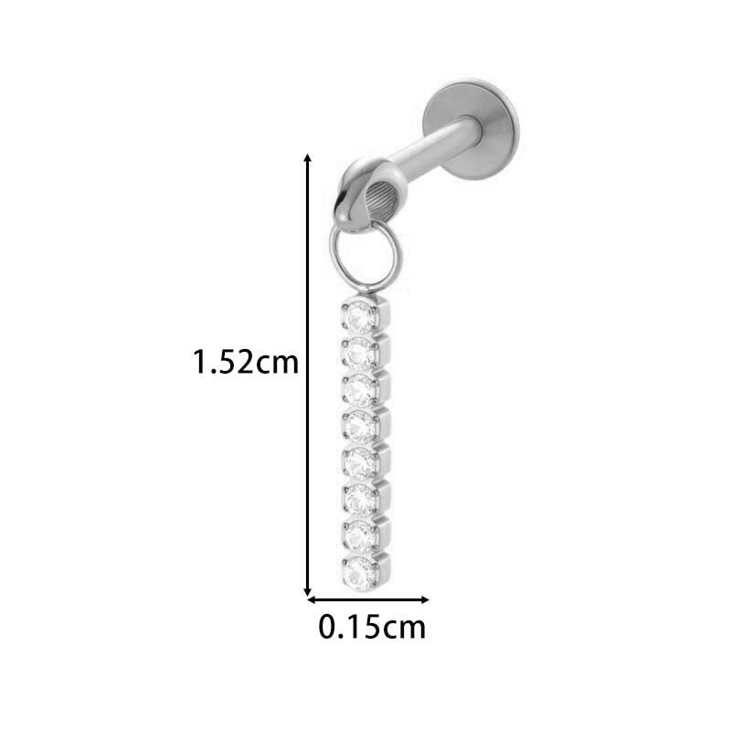 T2535–11#Silver