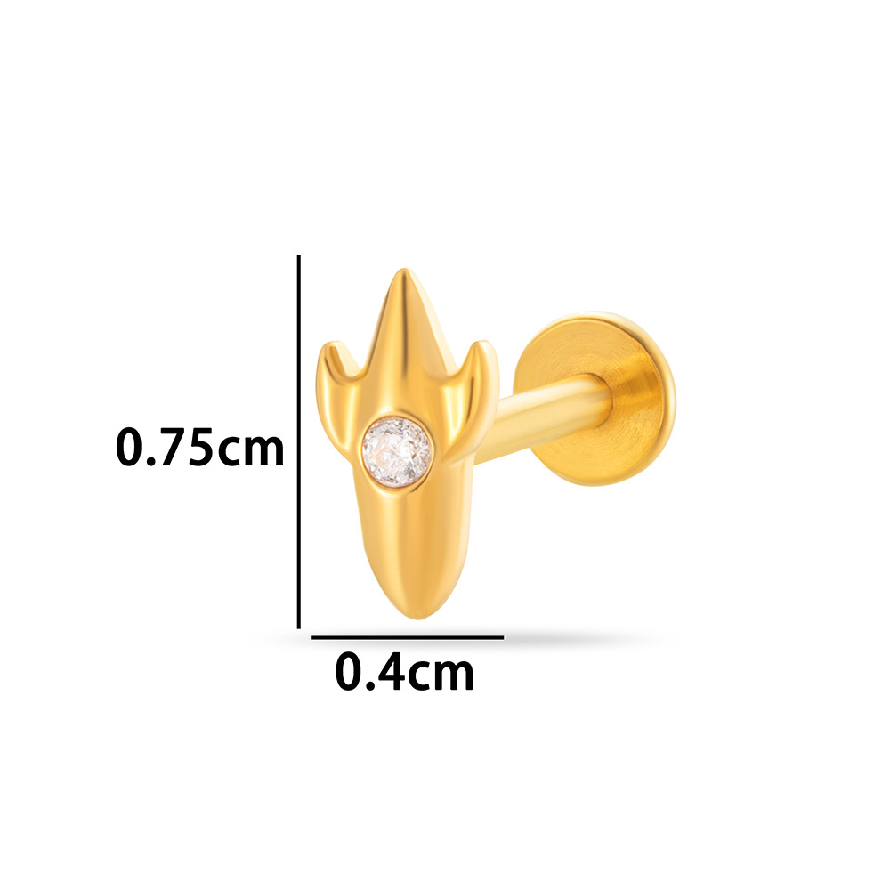T2512-5#Gold