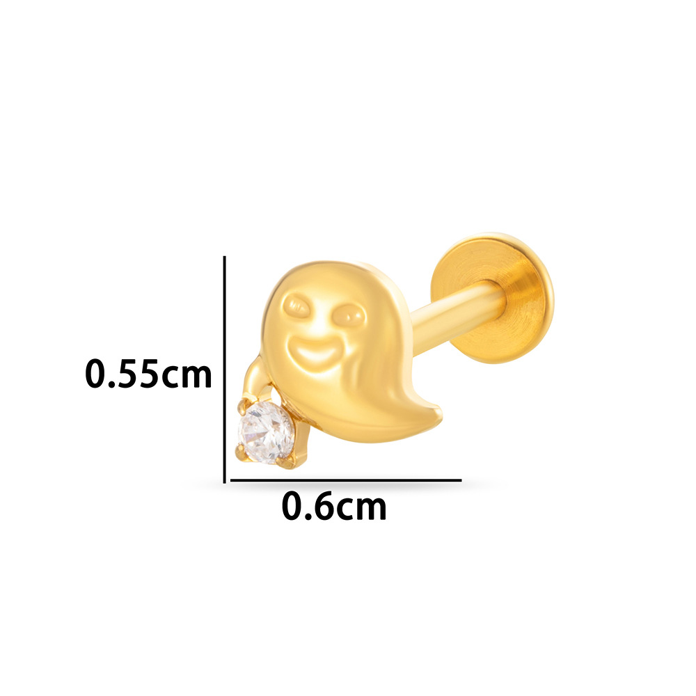 T2512-6#Gold