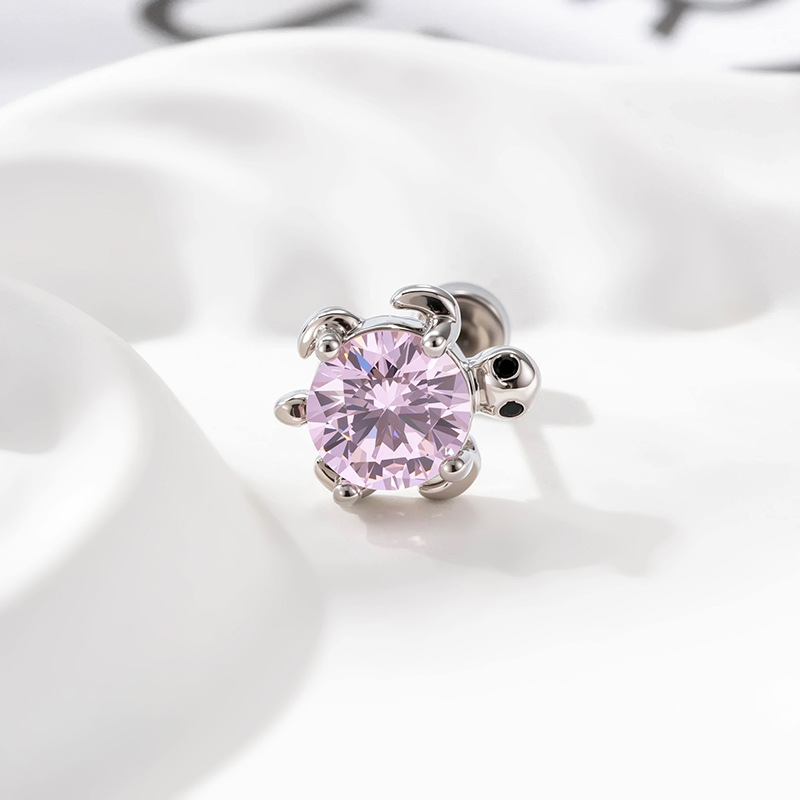 A575-2#Light pink (single)