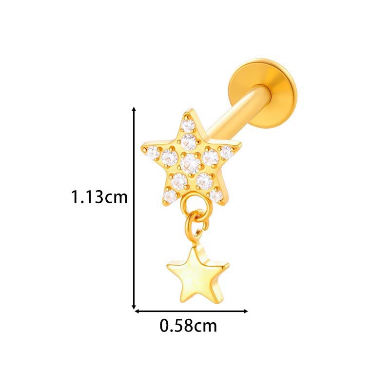 T2536–3#Gold