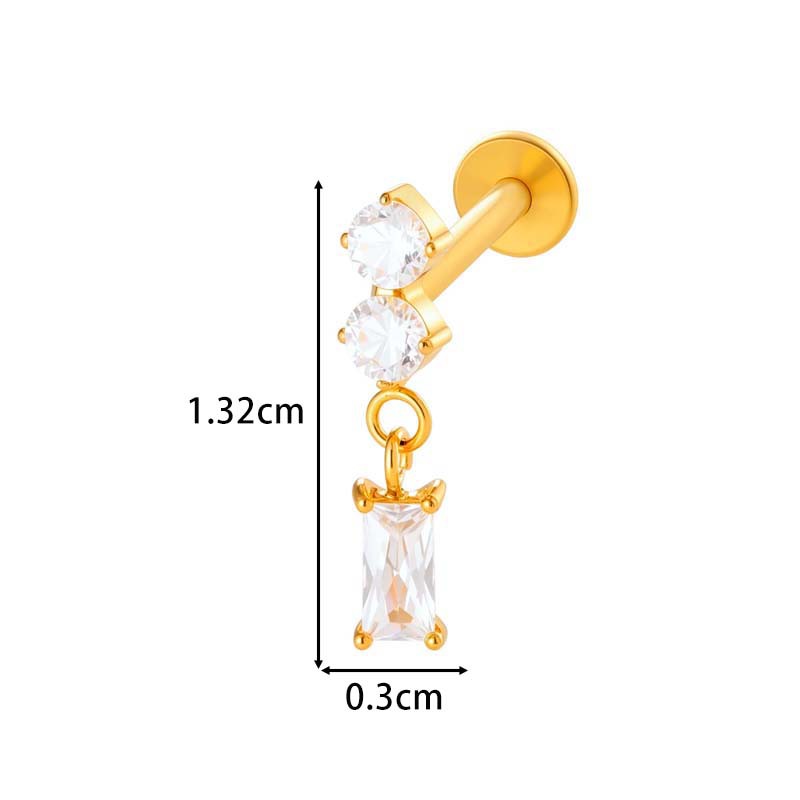 T2536–5 # Gold