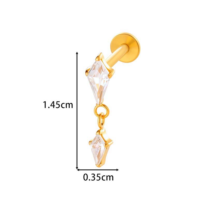 T2536–6#Gold