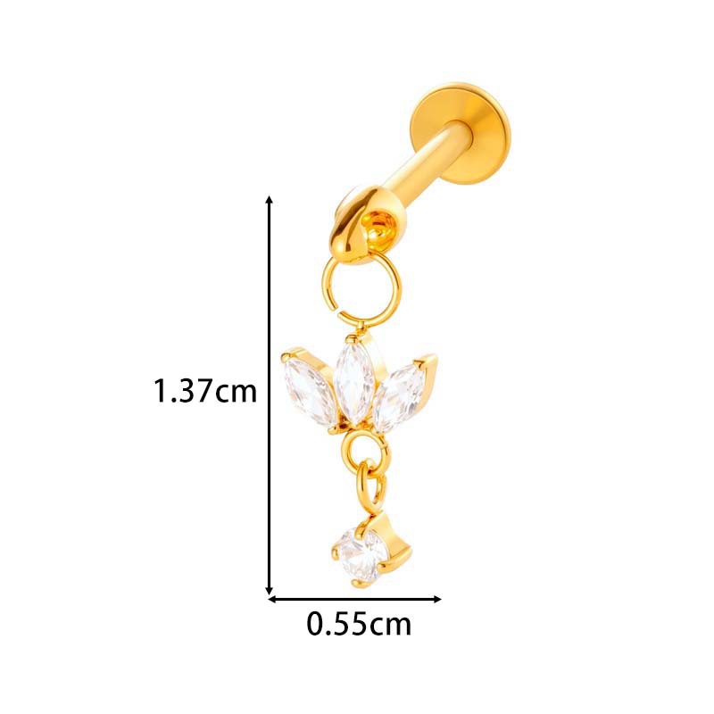 T2536–8#Gold