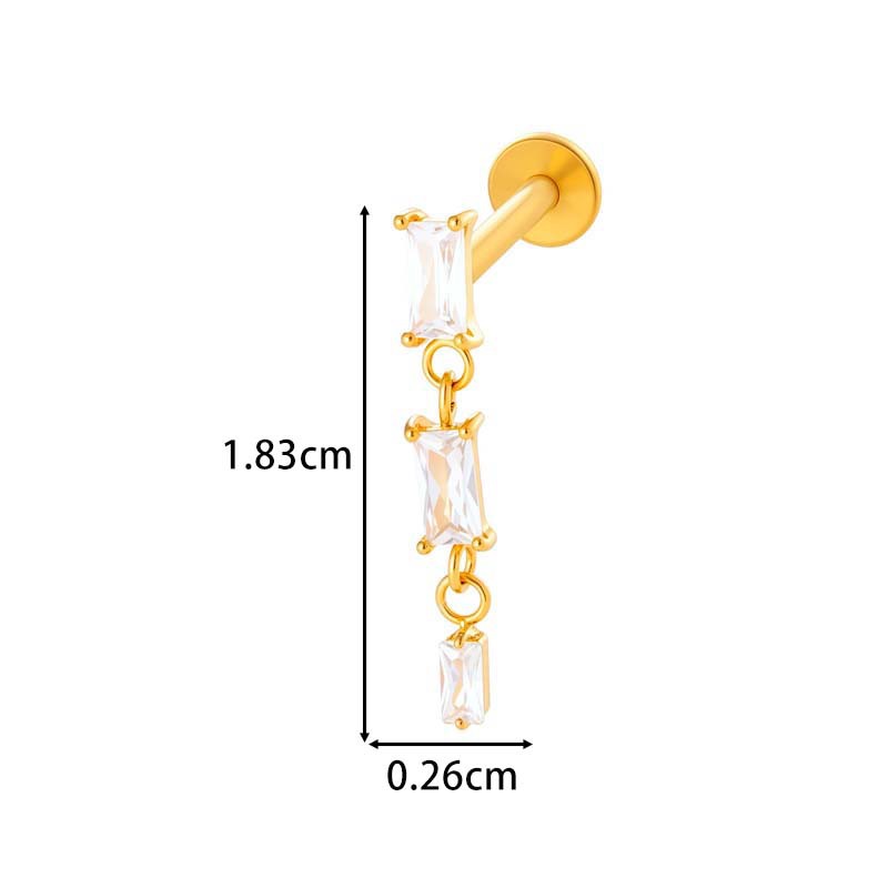 T2536–10#Gold