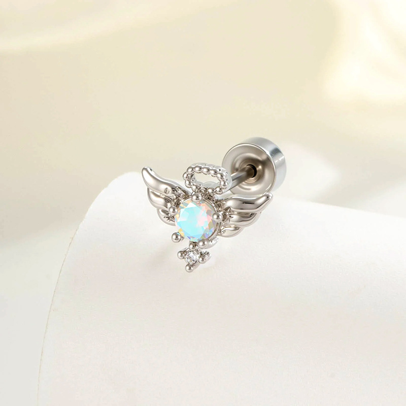 A613–1 # Ab color (single)