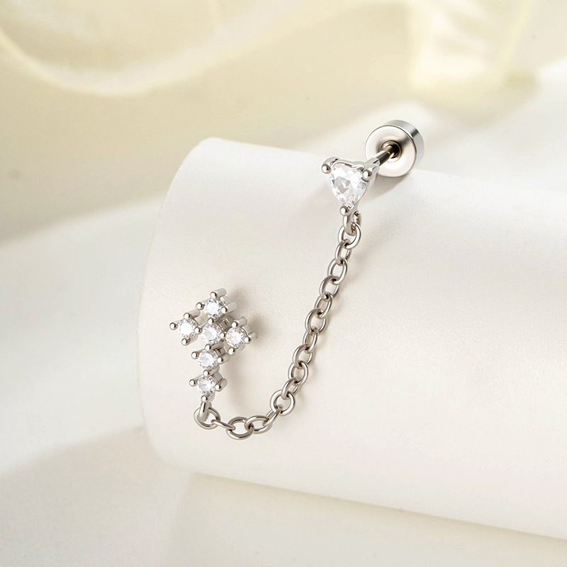 A614–1 # White (single)