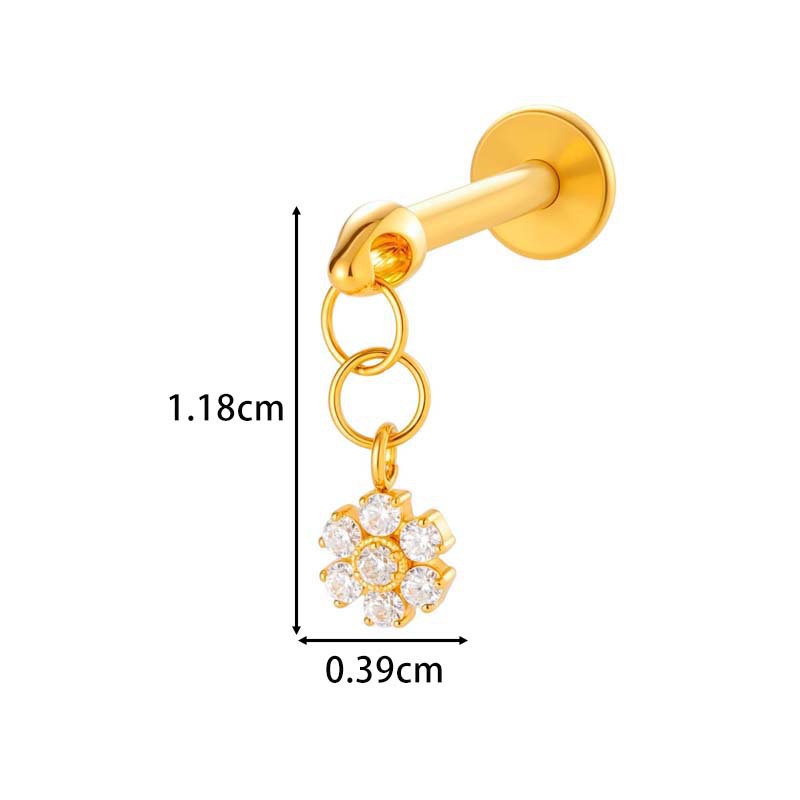 T2537–6#Gold