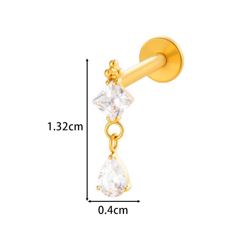 T2537–7#Gold