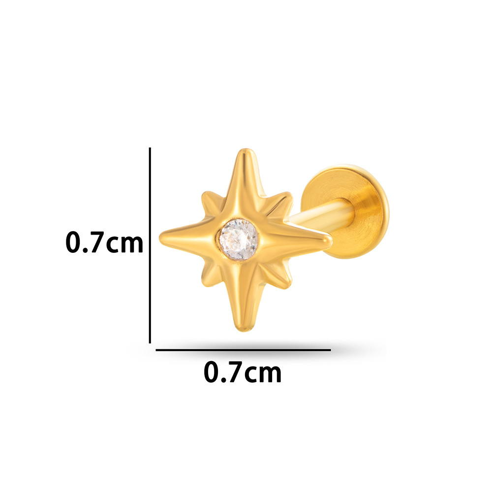 T2510-3#Gold