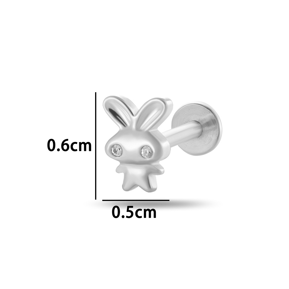 T2510-4#Silver