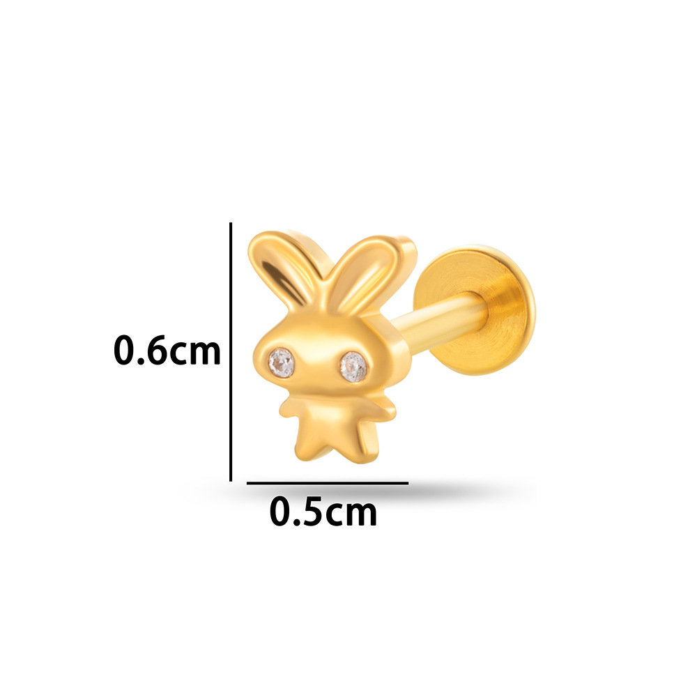 T2510-4#Gold