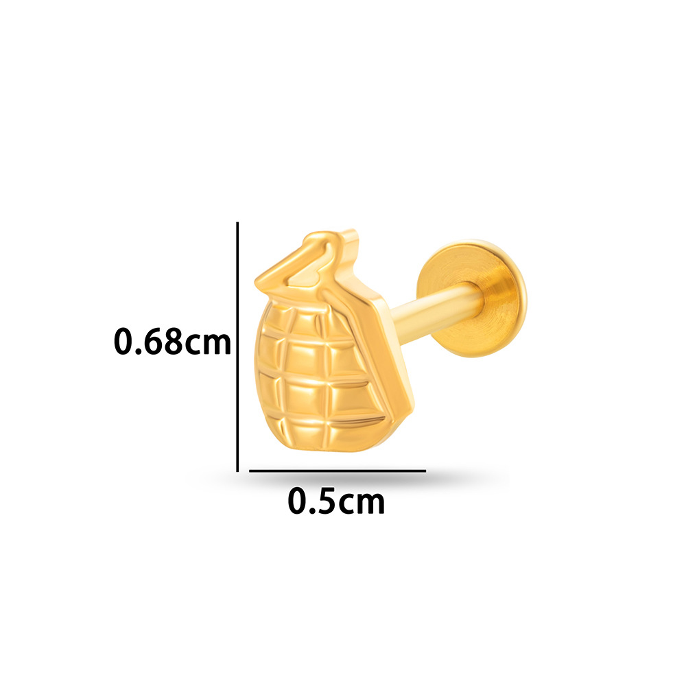 T2510-7#Gold