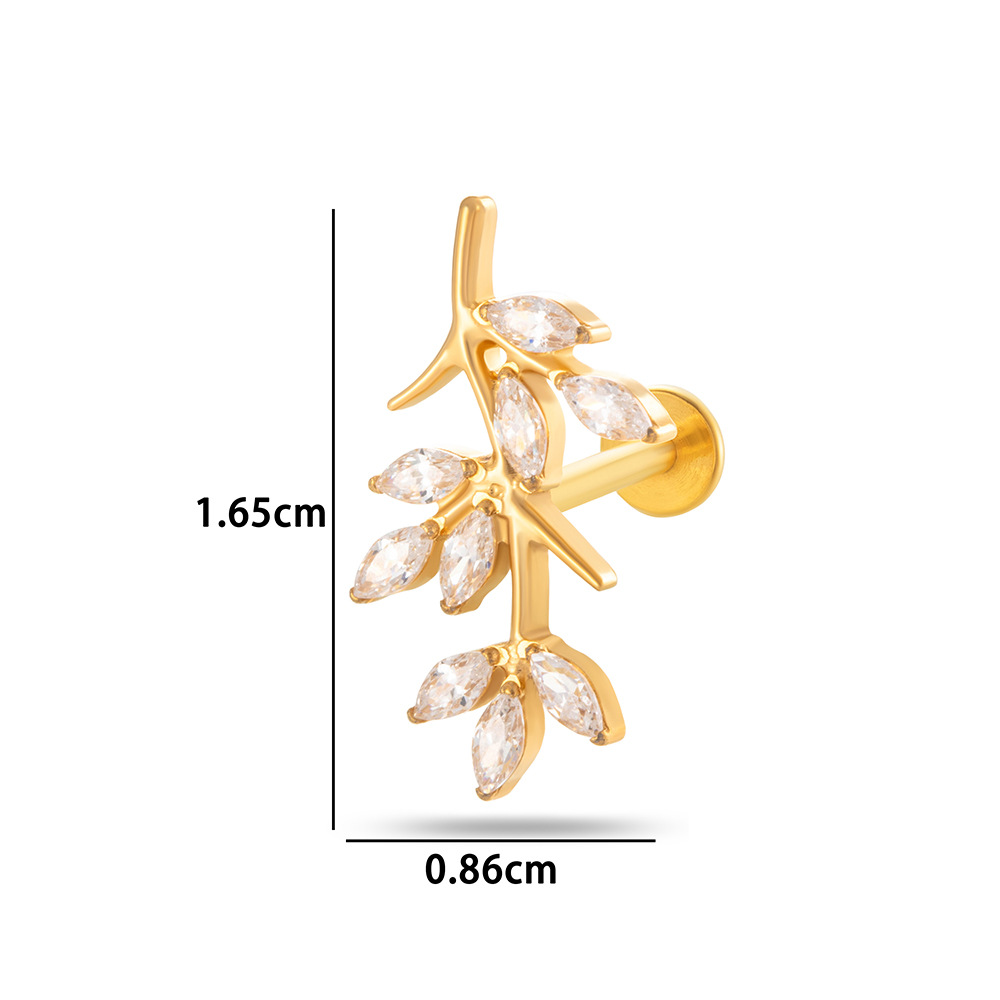 T2510-8#Gold