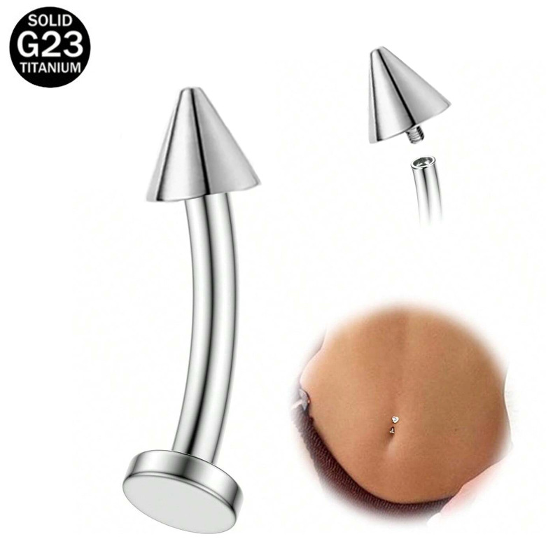 Pointed cone (m1.2)